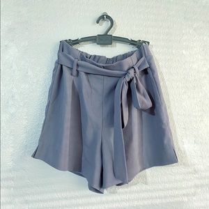 Tie Front, Dressy Pants